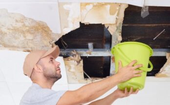 The Ultimate Guide to Water Damage Restoration in Wilmington NC