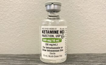 How to Choose the Right Ketamine for Sale: A Comprehensive Guide