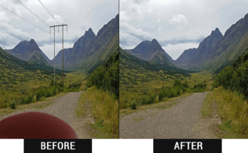 Common Mistakes With Remove Unwanted Objects from Photos