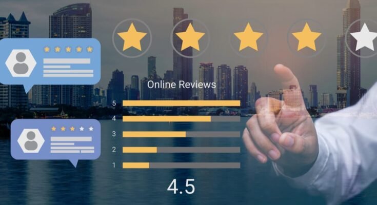 Exploring the Benefits of Product Reviews