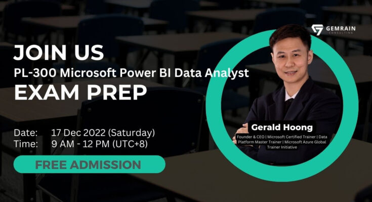How to Get the Most Out of Microsoft Power BI Certification in Malaysia