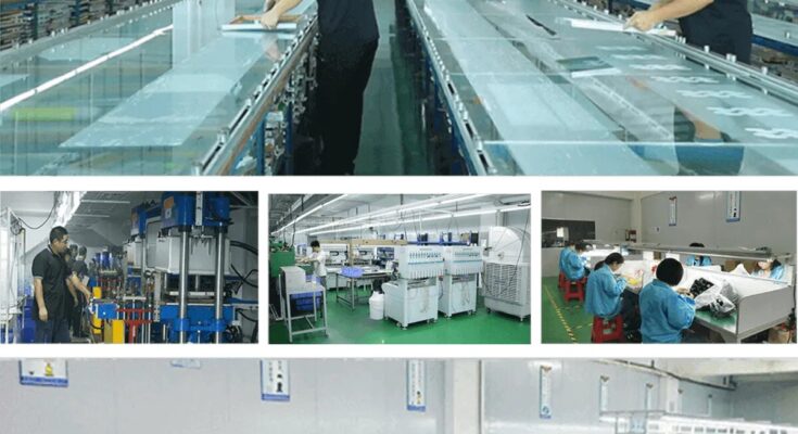 Why Should You Choose a Quality Food-Grade Silicone Manufacturer