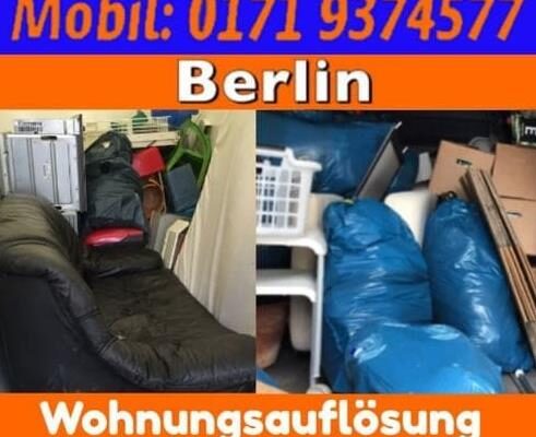 Everything You Need to Know About House Liquidation in Berlin