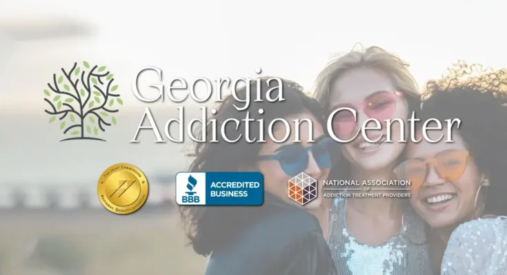 rehab for alcoholics near Atlanta