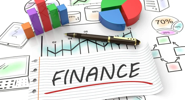 Essential Finance Tips for Young Professionals
