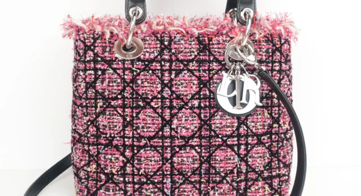 The Art of Spotting High-Quality Replica Dior Bags: Expert Tips