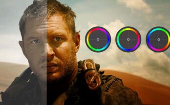 Unleashing Creativity: How AI Enhances Video Color Correction