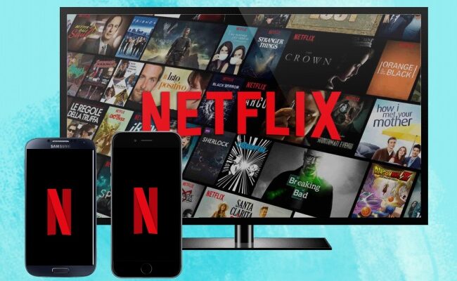 Unlock the Potential: How to Cast Netflix on Your Non-Smart TV