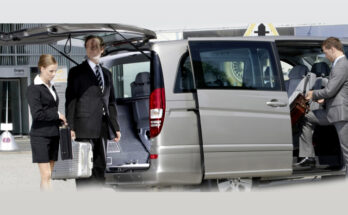 Why Are Singapore Airport Transfers Important?