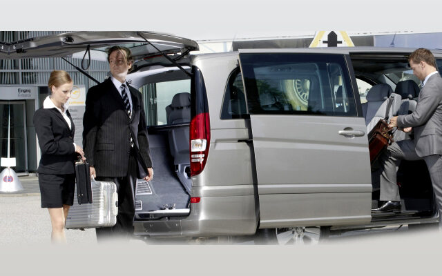 Why Are Singapore Airport Transfers Important?