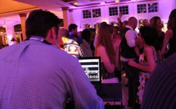 Spinning Success: 7 Key Reasons to Choose a DJ for Your Los Angeles Occasion