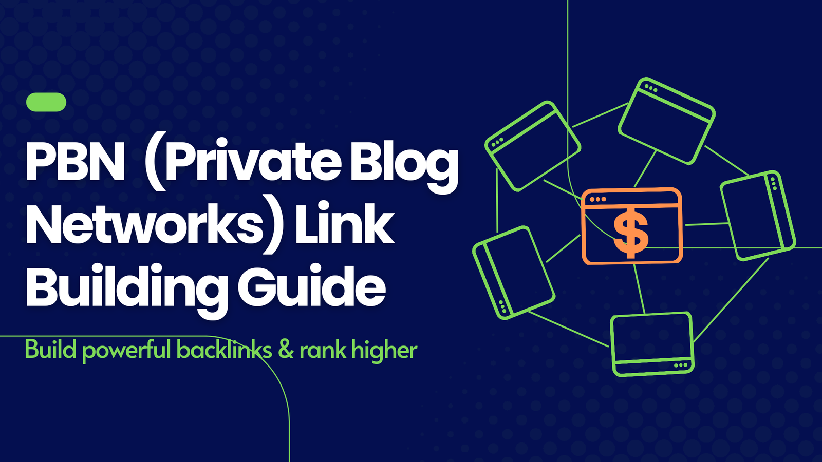 Building a Solid SEO Foundation: Why PBN Backlinks Are Key to Success