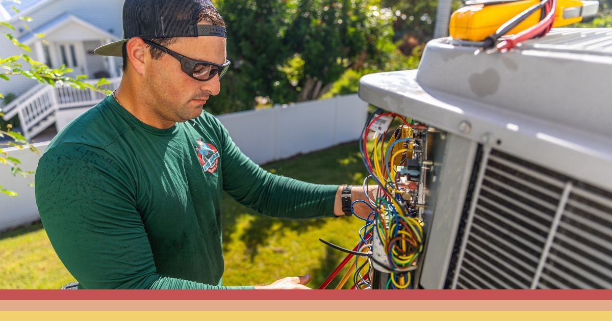 Top Air Conditioning Companies in Sarasota: Ensuring Your Home Stays Cool Year-Round