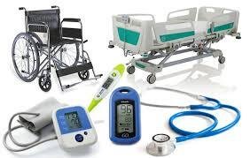 medical equipment